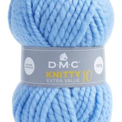 DMC&#x20;Knitty&#x20;10