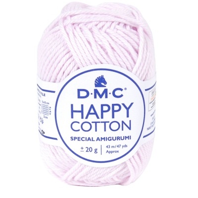 DMC&#x20;Happy&#x20;Cotton