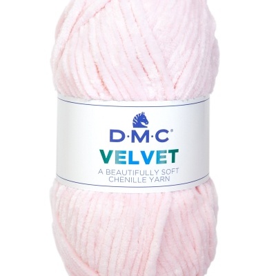 DMC&#x20;Velvet