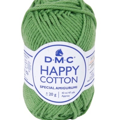 DMC&#x20;Happy&#x20;Cotton