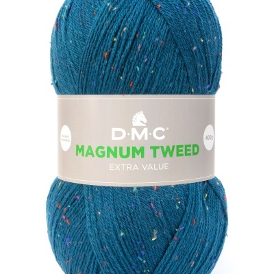 DMC&#x20;Magnum&#x20;Tweed
