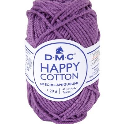 DMC&#x20;Happy&#x20;Cotton