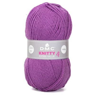 DMC&#x20;Knitty&#x20;4