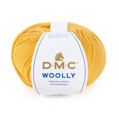 DMC&#x20;Woolly