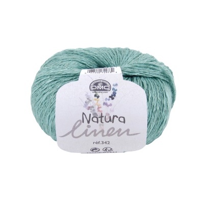 DMC&#x20;Natura&#x20;Linen