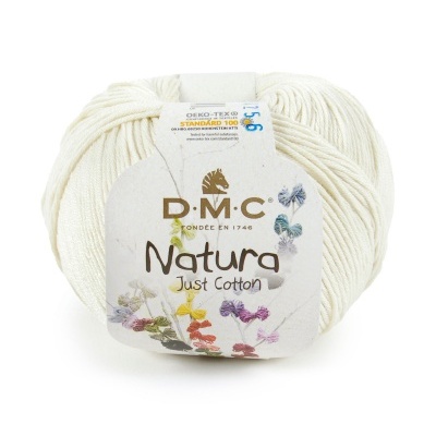 DMC&#x20;Natura