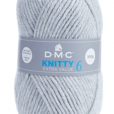 DMC&#x20;Knitty&#x20;6