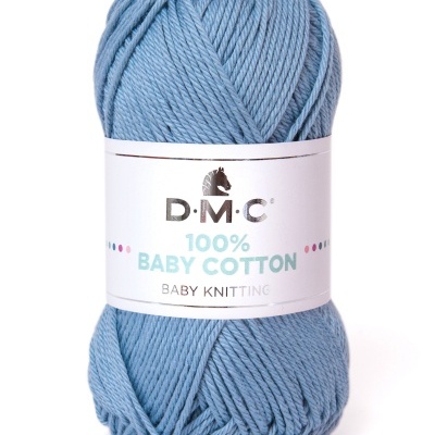 DMC&#x20;100&#x25;&#x20;Cotton