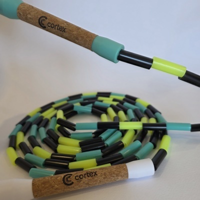 Black&#x20;Panther&#x20;Beaded&#x20;Rope