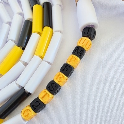 Limited&#x20;Edition&#x20;JRF26&#x20;Beaded&#x20;Rope