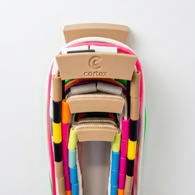 CORTEX&#x20;Multi-Rope&#x20;Wall&#x20;Hanger