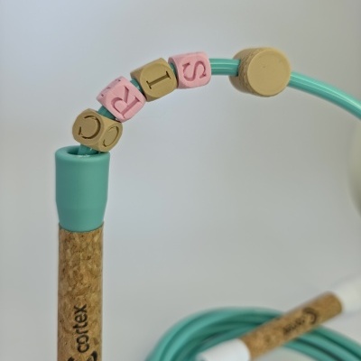 PVC&#x20;Custom&#x20;Name&#x20;Beads