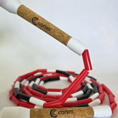 Coral&#x20;Snake&#x20;Beaded&#x20;Rope