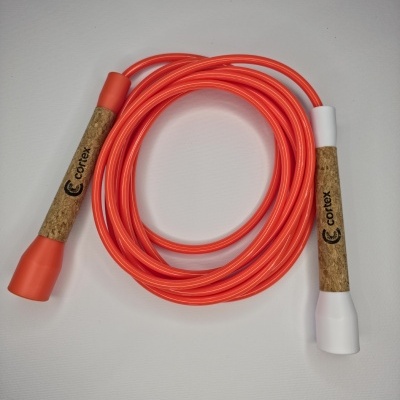 PVC&#x20;Cortex&#x20;Rope&#x20;-&#x20;Orange