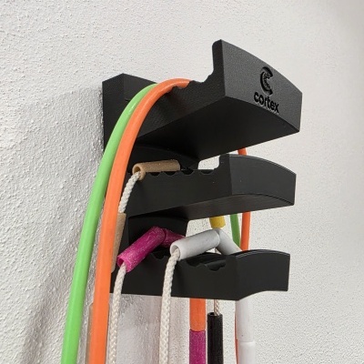CORTEX&#x20;Multi-Rope&#x20;Wall&#x20;Hanger