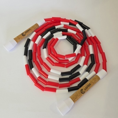Coral&#x20;Snake&#x20;Beaded&#x20;Rope