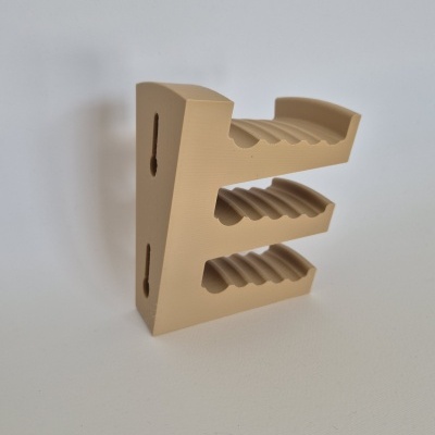 CORTEX&#x20;Multi-Rope&#x20;Wall&#x20;Hanger