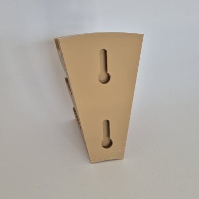 CORTEX&#x20;Multi-Rope&#x20;Wall&#x20;Hanger