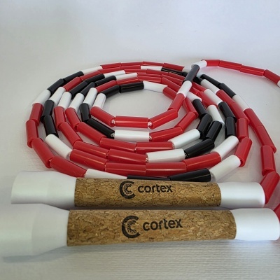 Coral&#x20;Snake&#x20;Beaded&#x20;Rope