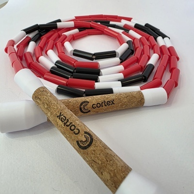 Coral&#x20;Snake&#x20;Beaded&#x20;Rope