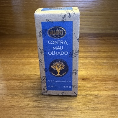 &#x00D3;leo&#x20;Aromatico