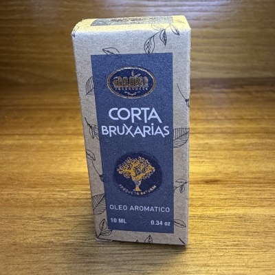 &#x00D3;leo&#x20;Aromatico
