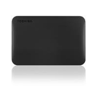 Disco TOSHIBA 2TB USB