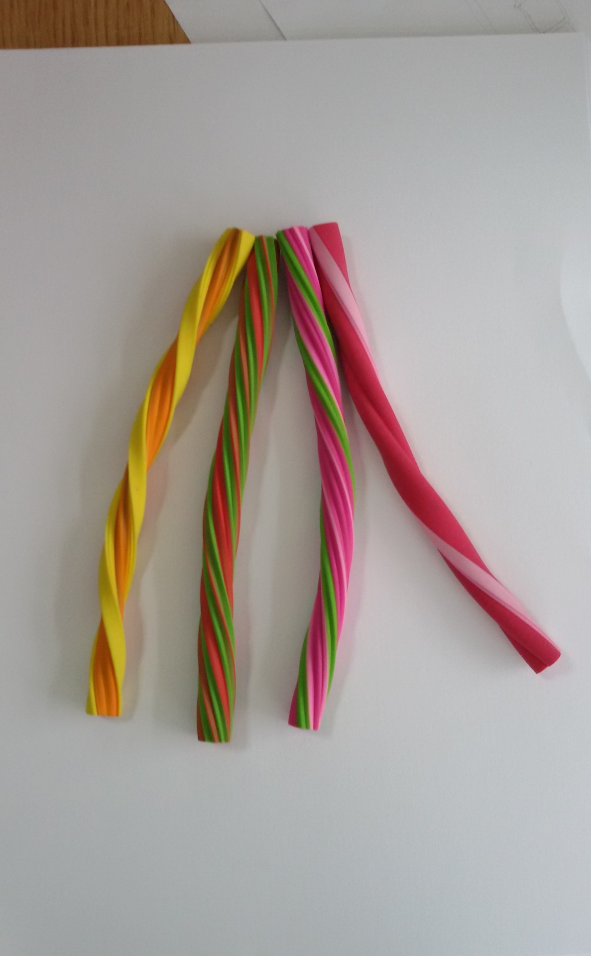 Borracha Sintetica 160x10mm Centrum