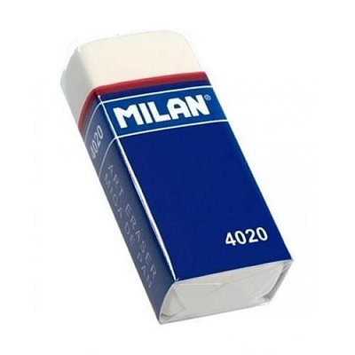 Borracha Migas de Pao Milan 4020