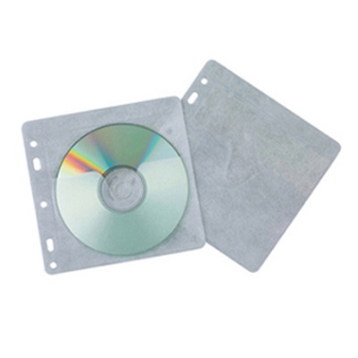 Envelope p/ CD Polipropileno (1)