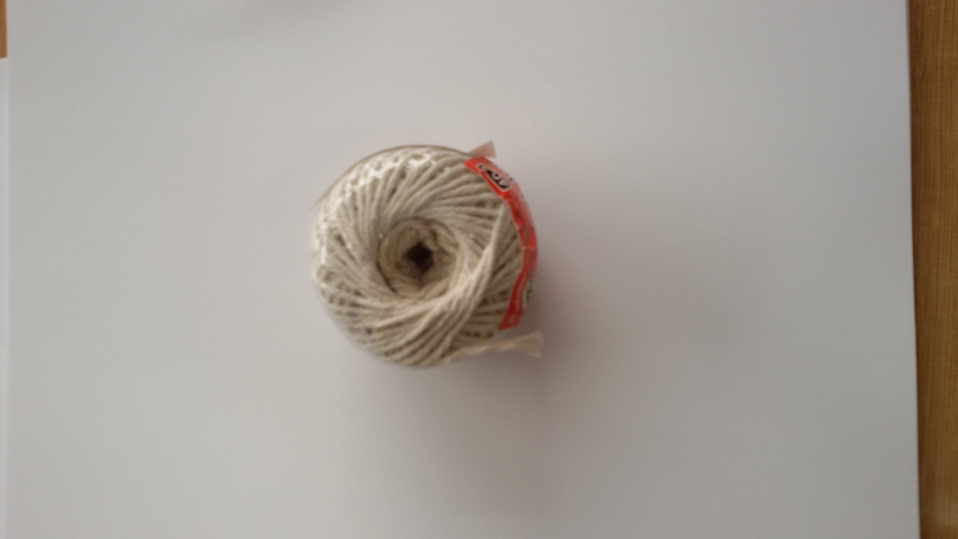 Fio Algodao Meyco 937-17 40m