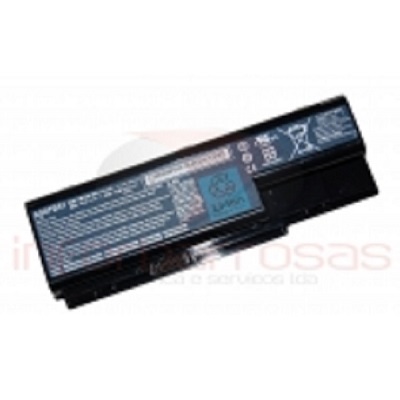 Bateria p/ Portatil Packard Bell LJ61 LJ65 LJ75