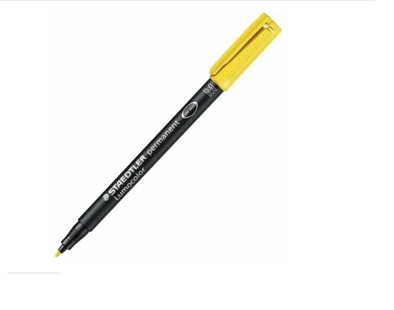 STAEDTLER S 0,4mm Amarelo