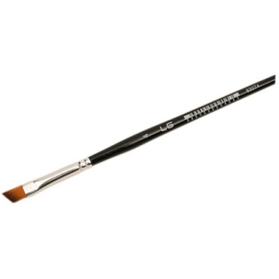 Pincel Chanfrado Angular N.4