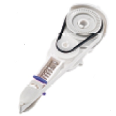 Recarga p/ Corrector Fita 5mmx6m