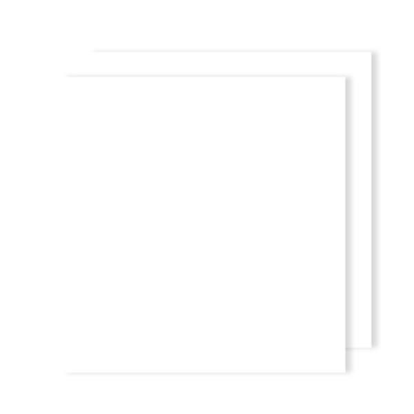 Cartolina A4 185g Branco (50fls)