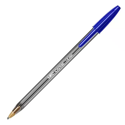 Bic Cristal Large Azul 1,6mm