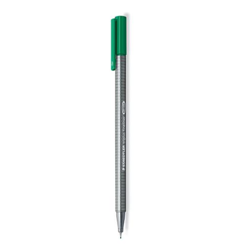 Staedtler Fineliner Verde