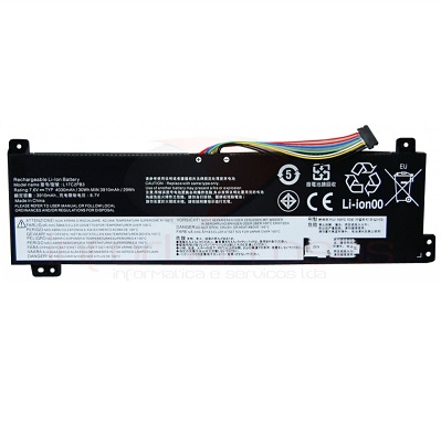 Bateria p/ Portatil Lenovo V330-15IKB Compatível