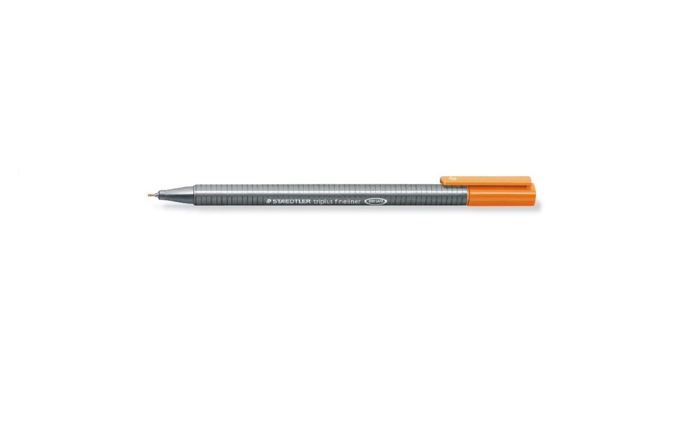Staedtler Fineliner Caramelo