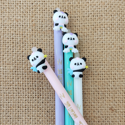 Canetas Apagaveis Dream Big