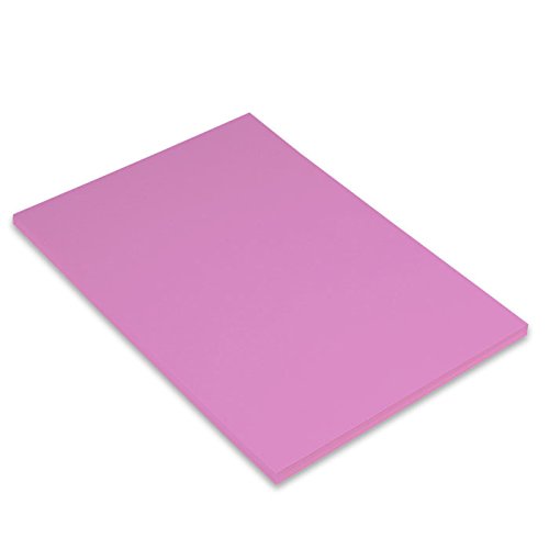 Cartolina A4 185g Lilas (50fls)