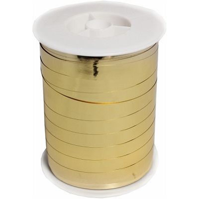 Fita fantasia 10mmx250m Ouro