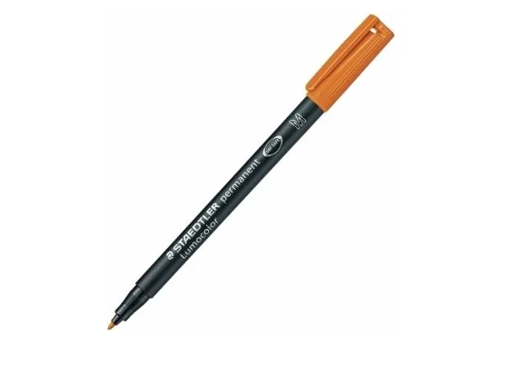 STAEDTLER M 1,0mm Laranja