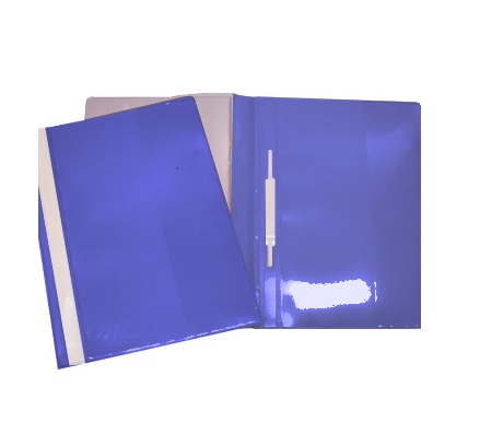 Dossier Plast. c/ ferragem Lilas