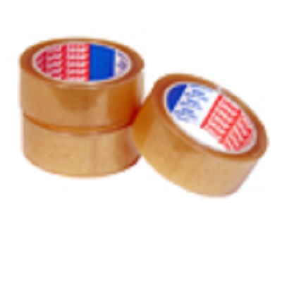 Fita Ad. 5cmx66m Transp. (36 rolos)