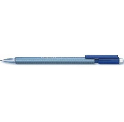 Lapiseira 0.7mm Staedtler Triplus