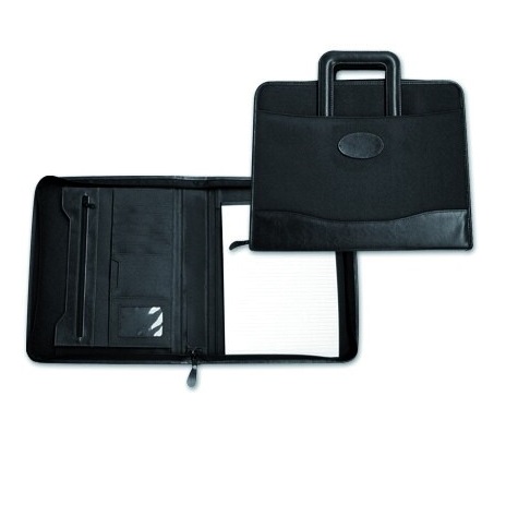 Porta Documentos A4 c/ Asa PP