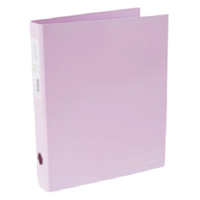 P. Arq. A4 (L40) Pastel Rosa