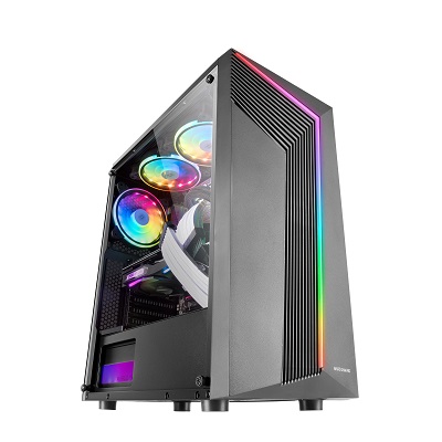 Caixa ATX MARS Gaming MC-X7